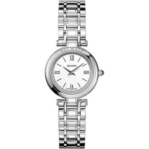Montre Balmain - Acier