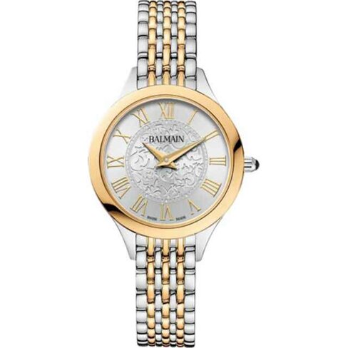 Montre Balmain - Acier