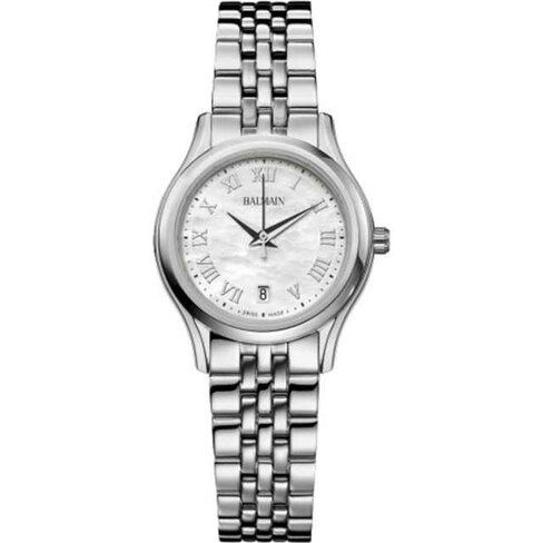 Montre Balmain - Acier