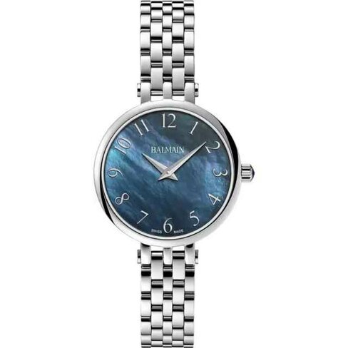 Montre Balmain - Acier
