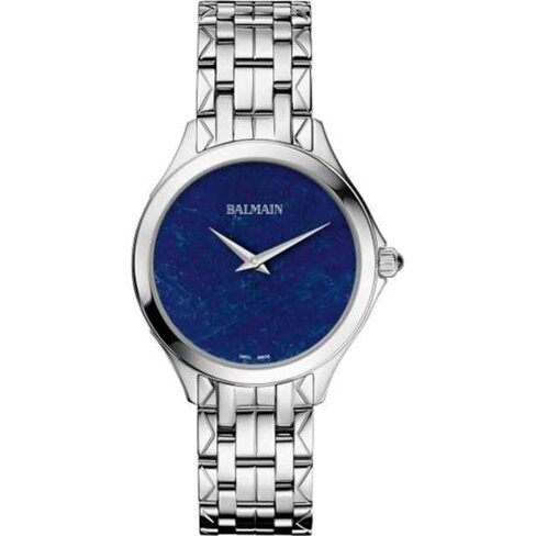 Montre Balmain - Acier