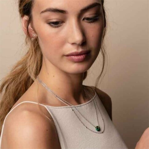 Bijoux Ti Sento - Argent