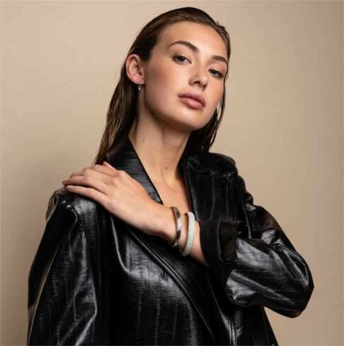 Bijoux Ti Sento - Argent