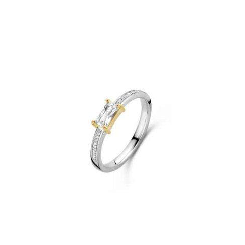 Bijoux Ti Sento - Argent