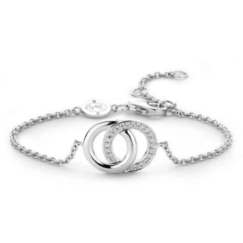Bijoux Ti Sento - Argent