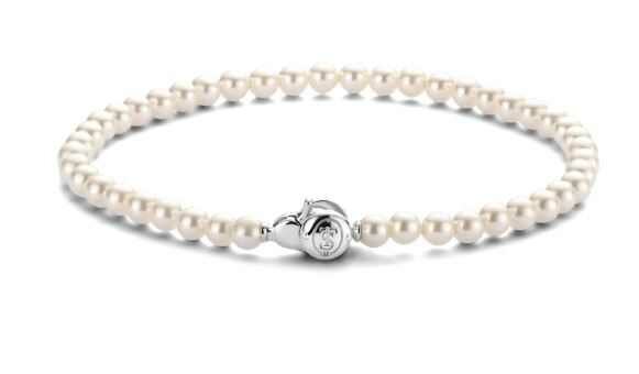 Bijoux Ti Sento - Argent