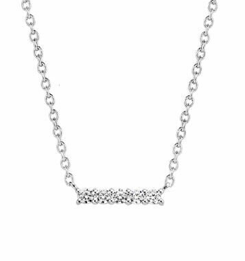 Bijoux Ti Sento - Argent