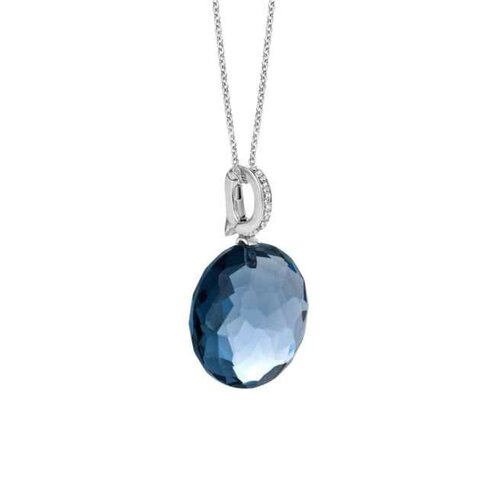 Bijoux Ti Sento - Argent