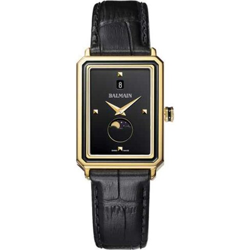 Montre Balmain - Acier