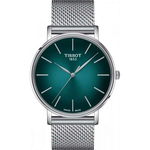 Tissot - Acier