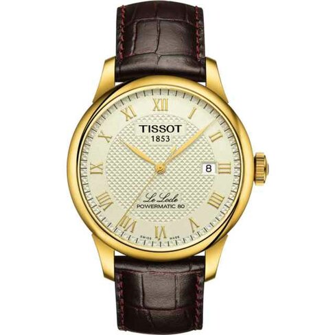 Tissot - Acier