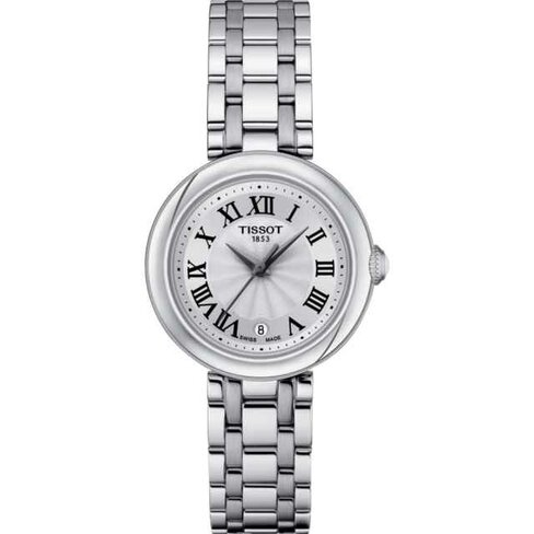 Montre Tissot - Acier