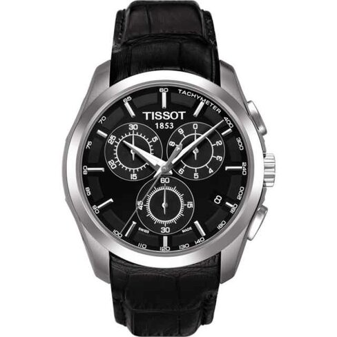 Montre Tissot - Acier