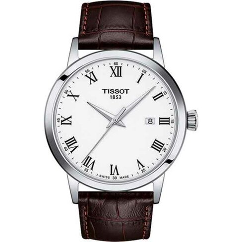 Montre Tissot - Acier