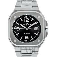 Bell & Ross - Acier