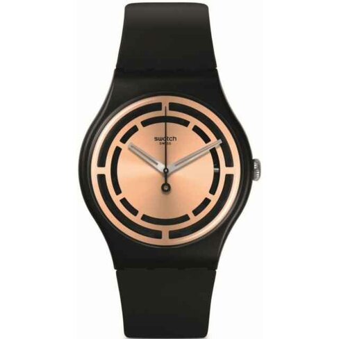 Swatch - Plastique