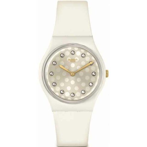 Swatch - Plastique