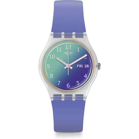 Swatch - Plastique