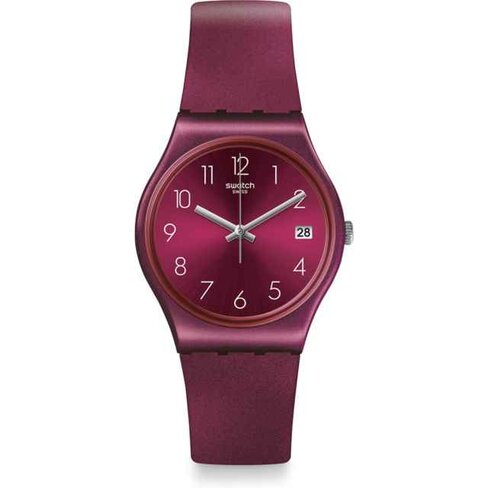 Swatch - Plastique
