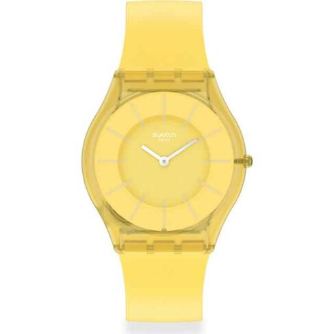 Swatch - Plastique