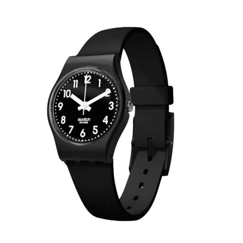 Swatch - Plastique