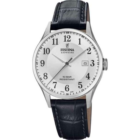 FESTINA - Acier