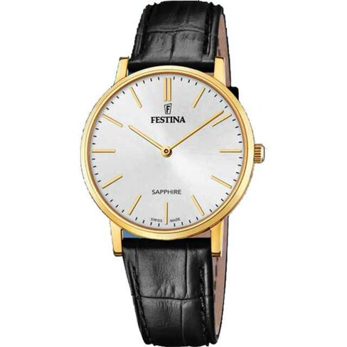 FESTINA - Acier
