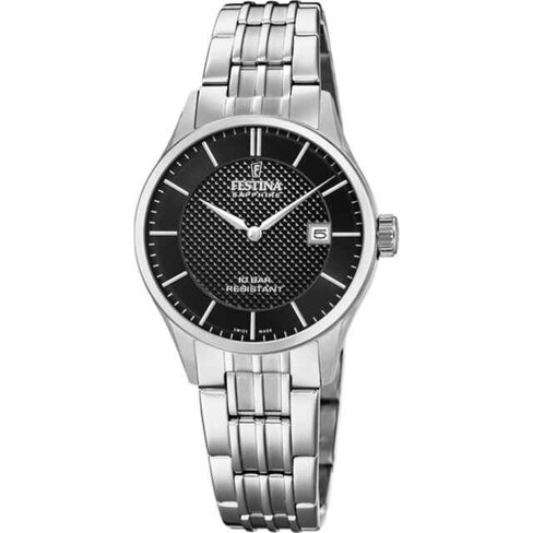 FESTINA - Acier