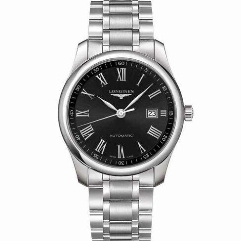 Longines - Acier