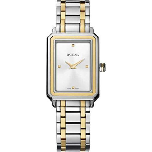Montre Balmain - Acier