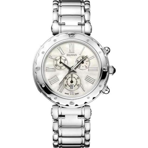 Montre Balmain - Acier