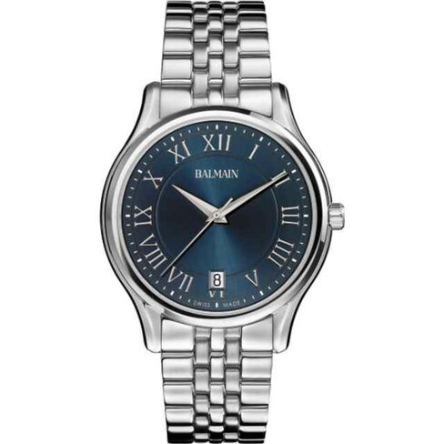Montre Balmain - Acier
