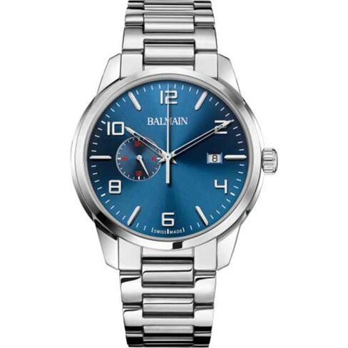 Montre Balmain - Acier