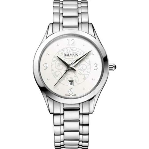 Montre Balmain - Acier