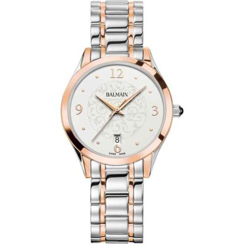Montre Balmain - Acier