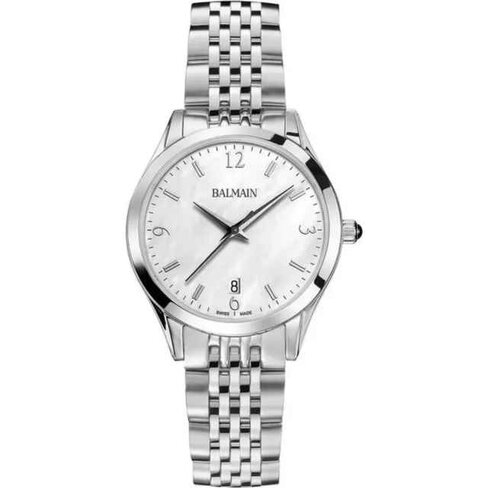Montre Balmain - Acier