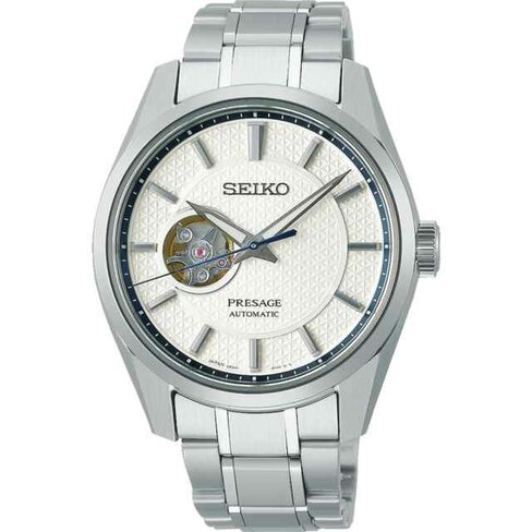 Seiko - Acier
