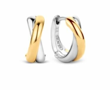 Bijoux Ti Sento - Argent