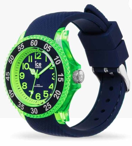 Ice Watch - Plastique | Ice Watch Belgium