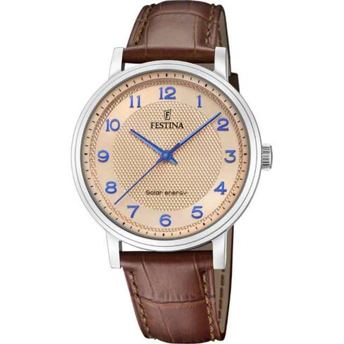 FESTINA - Acier