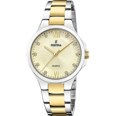 FESTINA - Acier