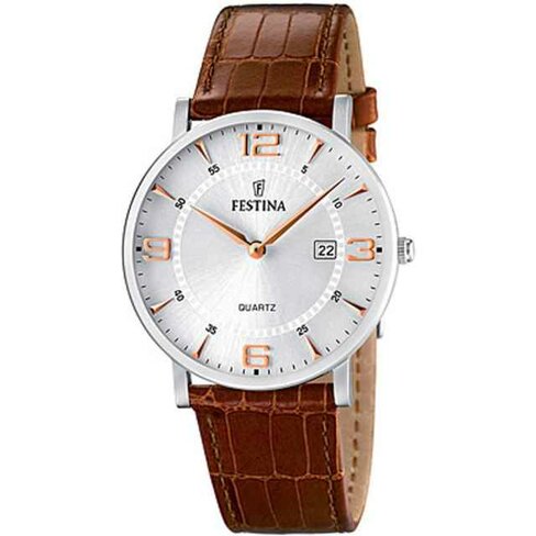 FESTINA - Acier