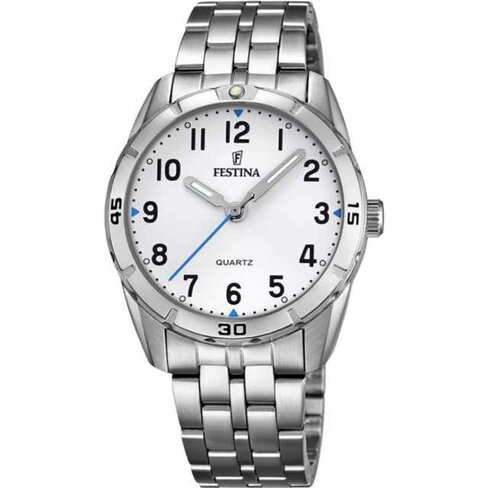 FESTINA - Acier