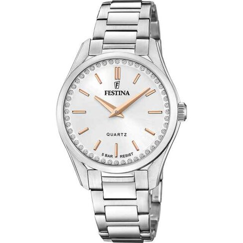 FESTINA - Acier