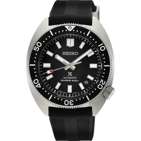 Seiko - Acier