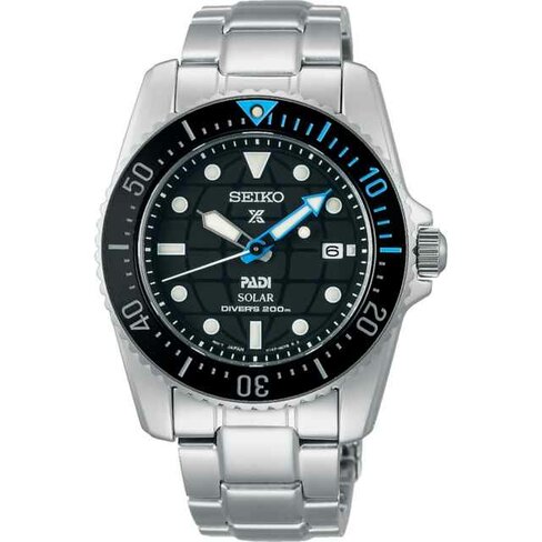 Seiko - Acier
