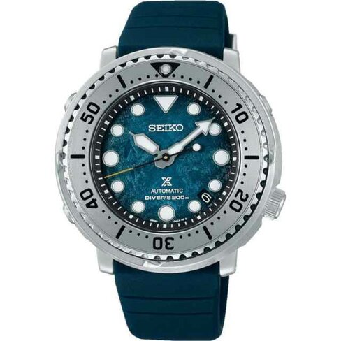Seiko - Acier