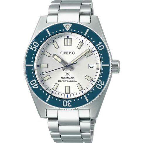 Seiko - Acier