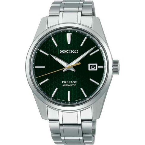 Seiko - Acier