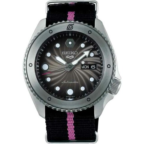 Seiko - Acier